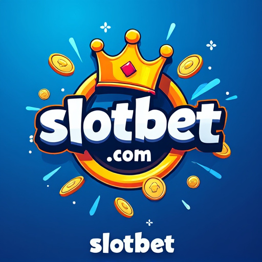 Logo da slotbet